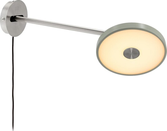 Vegglampe UMAGE Asteria Long dimmbar Grønn Stue Metall Design 9.6 Grønn