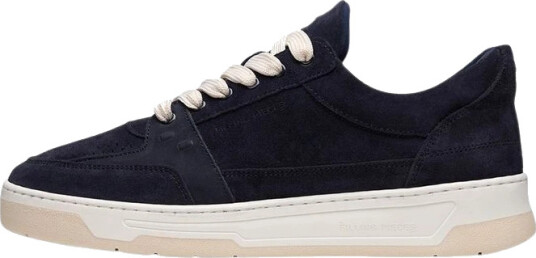 Filling Pieces Herre Sko Blå 43 EU, Filling Pieces Herre Sko Blå 43 EU,
