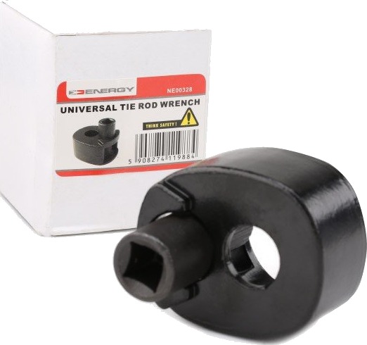 ENERGY NE00328 Avdrager, kuleledd