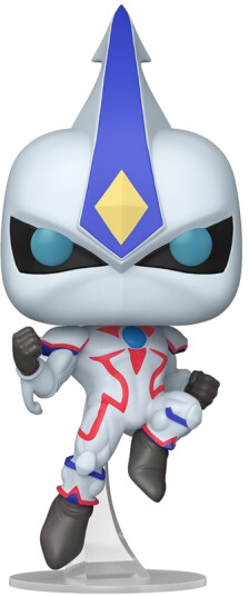 Funko POP! Anime: YuGiOh! Elemental Hero Neos