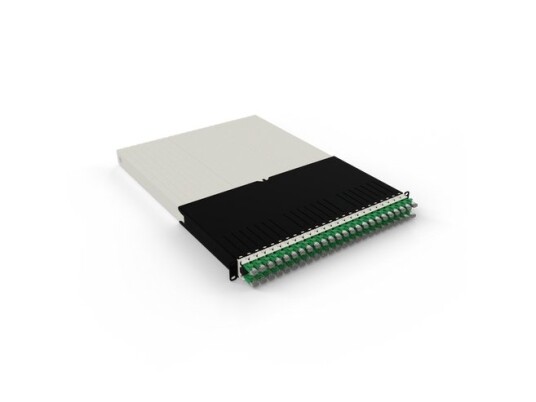 Patchbox Pone30stpgr 1,8 M Cat6a U/Ftp (Stp) Rj-45 Rj-45 Grønn