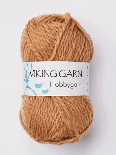Viking Garn Hobbygarn Viking Garn Hobbygarn