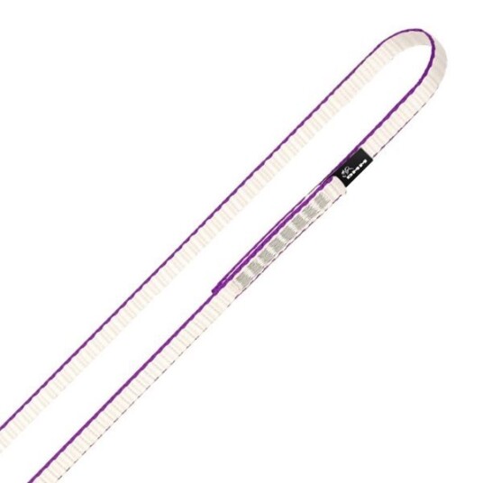 DMM Dynatec Open Sling 11Mm 60Cm Purple