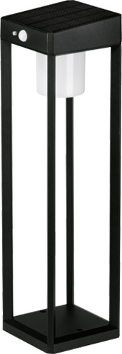 4lite Antheia solcelle gulvlampe 4lite Antheia solcelle gulvlampe