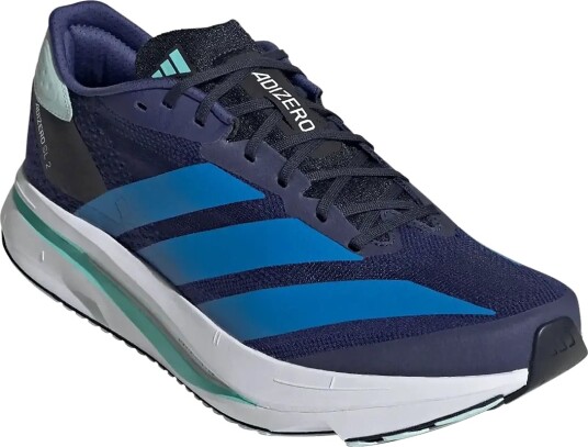 Adidas Performance Adizero Sl2 M   Navy   46 2/3
