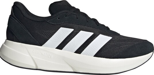 adidas Lightshift Sneakers Herre Svart 45 1/3