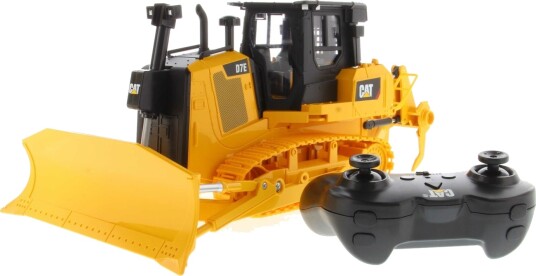 Carrera CAT Bulldozer - 1:24