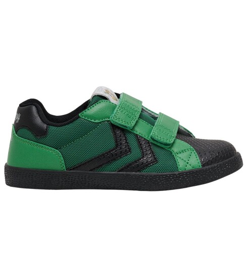 Hummel Sko hmlHP Slytherin Jet Domstol Jr Amazon m. Harry Po 31 Sko Grønn