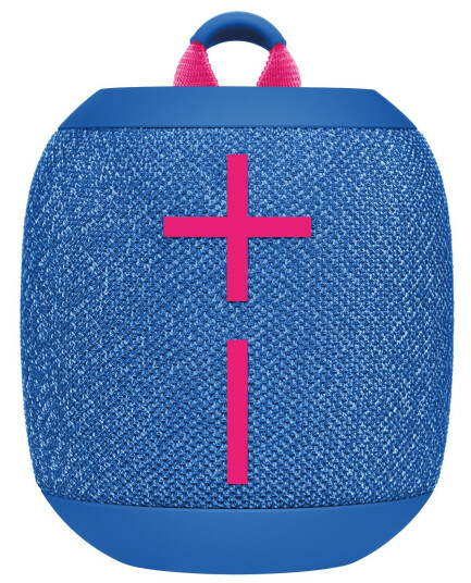 Ultimate Ears Wonderboom 3 Performance Blå