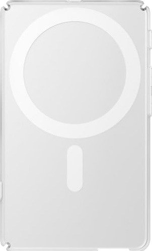 Onyx Boox Picco Magnetic Cover Case - Frosted Clear