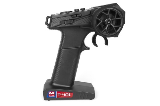 Mstyle M 002 R/C Set   Radioset