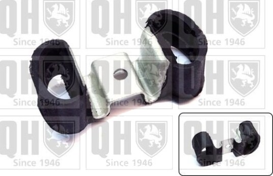 Holder, motoropphengning QUINTON HAZELL EM4222