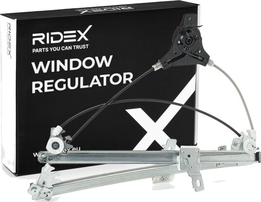 RIDEX 1561W0413 Vindusheis