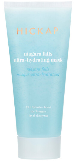 HICKAP Niagara Falls Ultra-Hydrating Mask 72h 100 ml