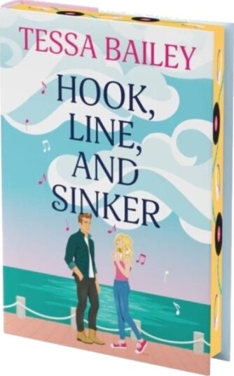 Hook Line and Sinker Deluxe Collector's Edition