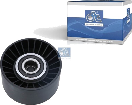 DT Spare Parts 4.61941 Strammerull, kilerem