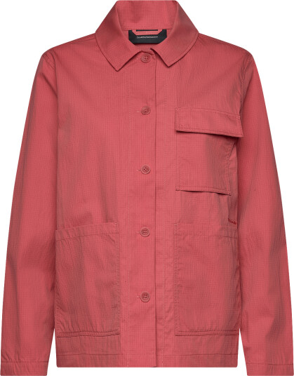 Peak Performance | W Ripstop Overshirt | M