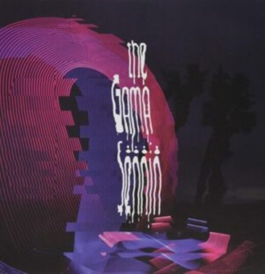 The Gama Sennin The Gama Sennin Limited Edition Uk Vinyl