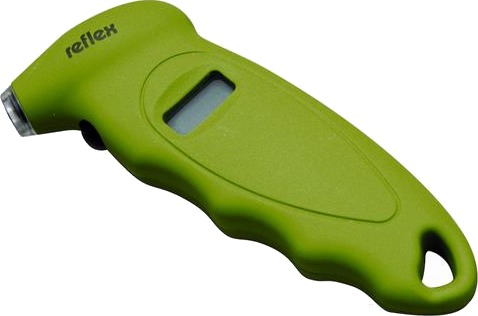 Testtrykmåler Digital Op /T4 Bar