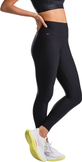 FUSION High Rise Treningstights Dame