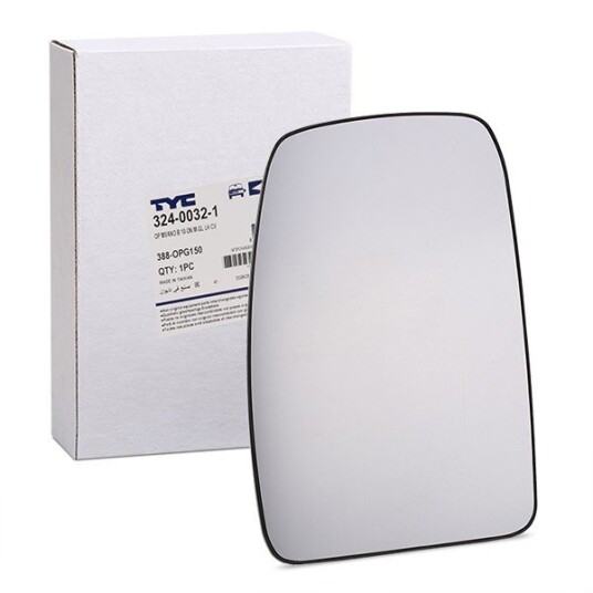 Speilglass TYC 324-0032-1 Speilglass TYC 324-0032-1