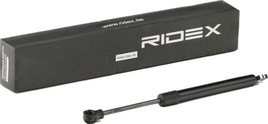 RIDEX 219G0216 Baklukedemper RIDEX 219G0216 Baklukedemper