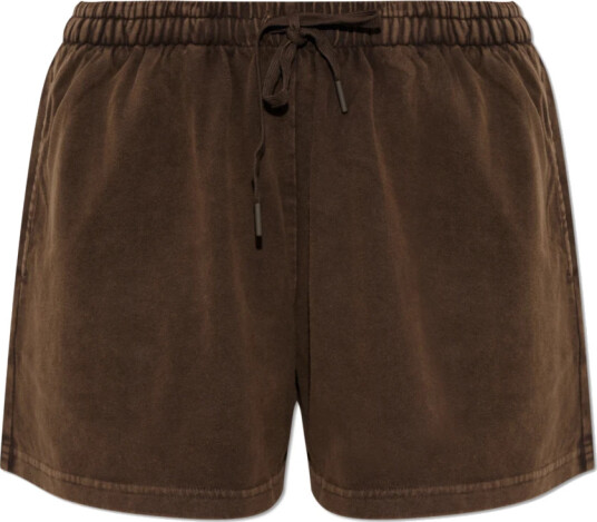 The Upside Dame Shorts Brun L, The Upside Dame Shorts Brun L,