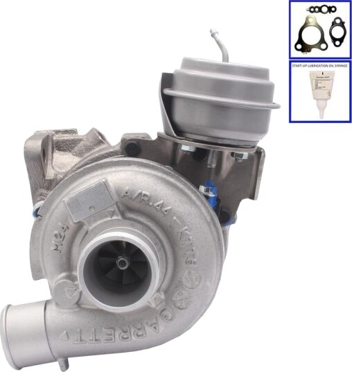 Turbolader WALKER 59134G EV
