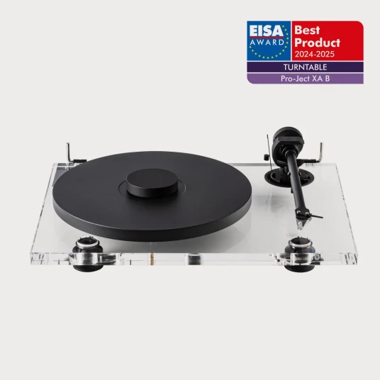 Pro Ject XA B Pro Ject XA B