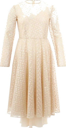 Lardini Dame Kjoler Beige S,