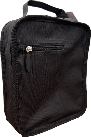Cool"r Rektangulær Kjølebag - Svart