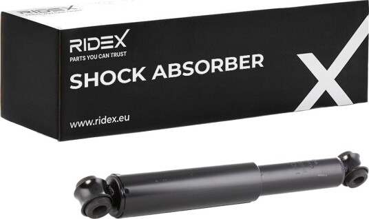 RIDEX 854S0695 Støtdemper