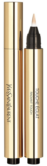 Yves Saint Laurent Touche Éclat Illuminating Pen 2,5 ml 2.5 Vanilla