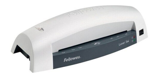 Fellowes Lunar A4