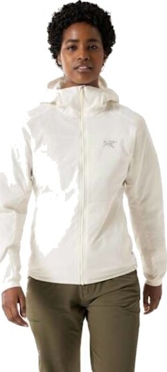 Arc"teryx Women"s Atom Hoody Arctic Silk XL