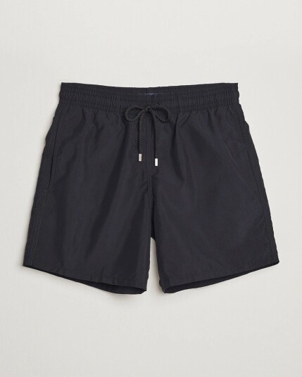 Vilebrequin Moorea Swimshorts Noir Vilebrequin Moorea Swimshorts Noir