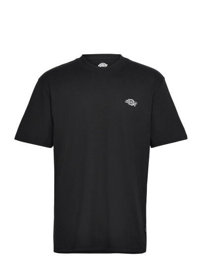 Dickies M Summerdale Ss Tee - Black - XXL