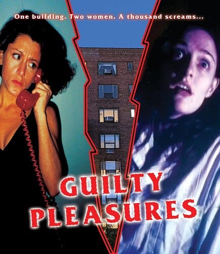 Guilty Pleasures (1997) Guilty Pleasures (1997)