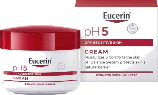 Eucerin pH5 Light Gel Cream 350 ml