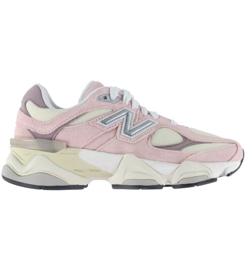 New Balance Sko 9060 Rose suge/Ice Wine Være New Balance 38 Sko Rosa