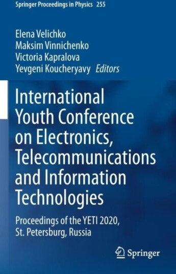 International Youth Conference on Electronics Telecommunications and Information Technologies