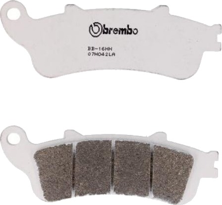 BREMBO 07HO42LA Bremseklosser
