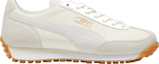 PUMA Easy Rider Mix - White - 39 PUMA Easy Rider Mix - White - 39