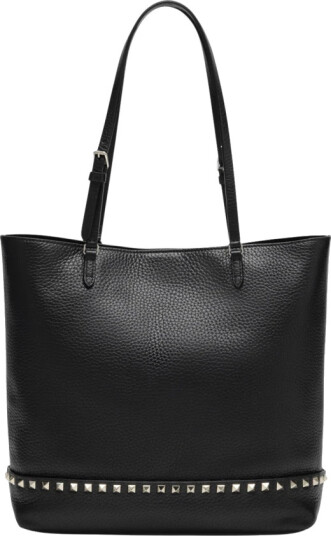 Valentino Garavani Dame Vesker Svart ONE SIZE,
