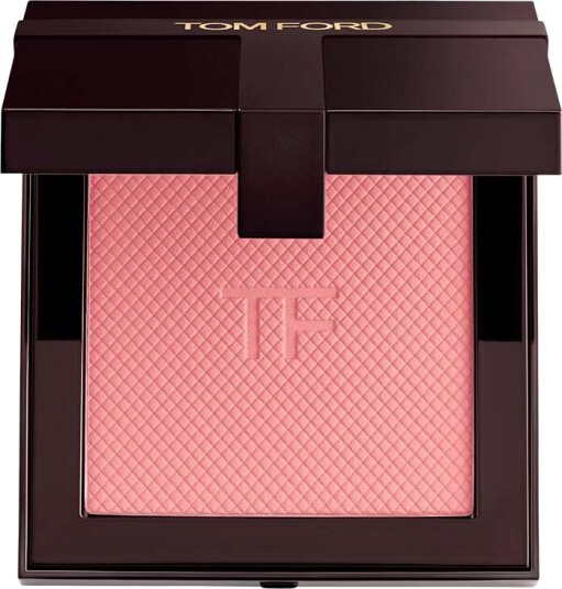 Tom Ford Architechture Soft Matte Blush 11 g  Crushed Rose