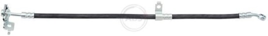 Bremseslange A.B.S. SL 6461 Bremseslange A.B.S. SL 6461