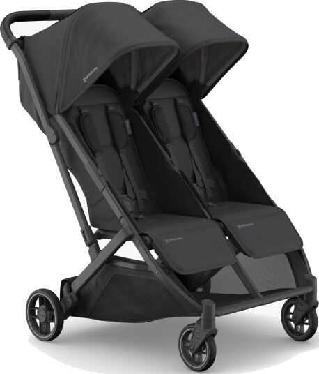 Uppababy Minu Duo Tvillingvogn, Jake