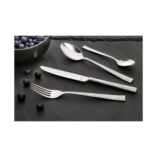 Northix Jewel Bestikksett 24 deler Northix Jewel Bestikksett 24 deler