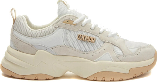 Colmar Dame Sport Hvit 40 EU,