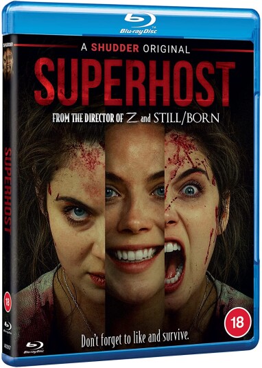 Superhost